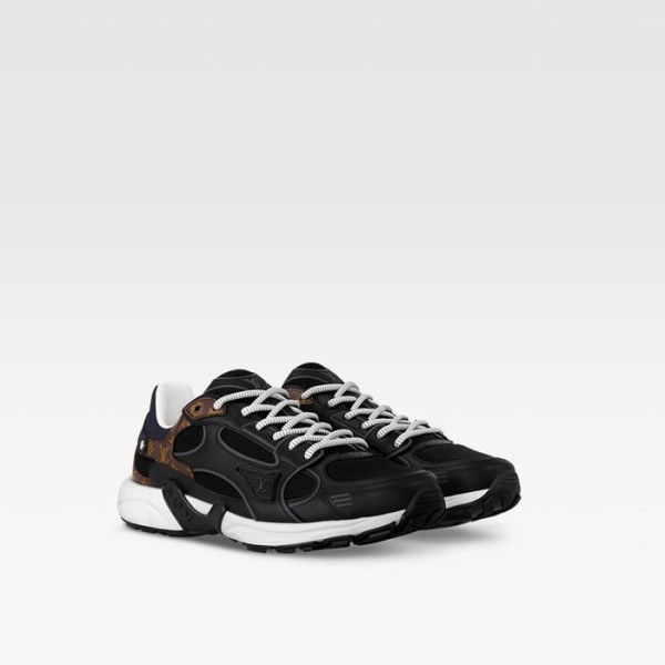 ❤루이비통 여성 LV 올림피아 스니커즈 - Louis vuitton Womens LV Olympia Sneakers - lvs6227x