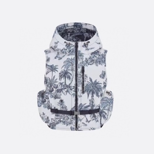 ❤디올 여성 후드 베스트 - Dior Womens Hood Best - dic7523x