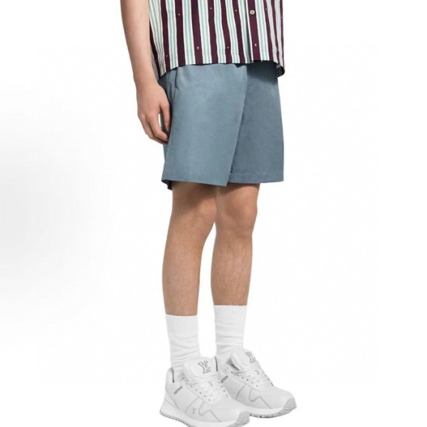 ❤루이비통 남성 스윔 보드 쇼츠 - Louis vuitton Mens Monogram Swim Board Shorts - lvc7524x