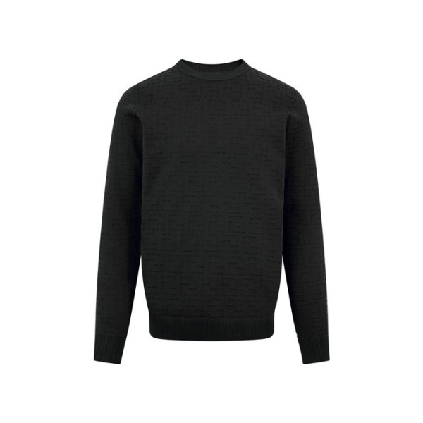 ❤펜디 남성 라운드 스웨터 - Fendi Mens Round Sweater - fec7535x