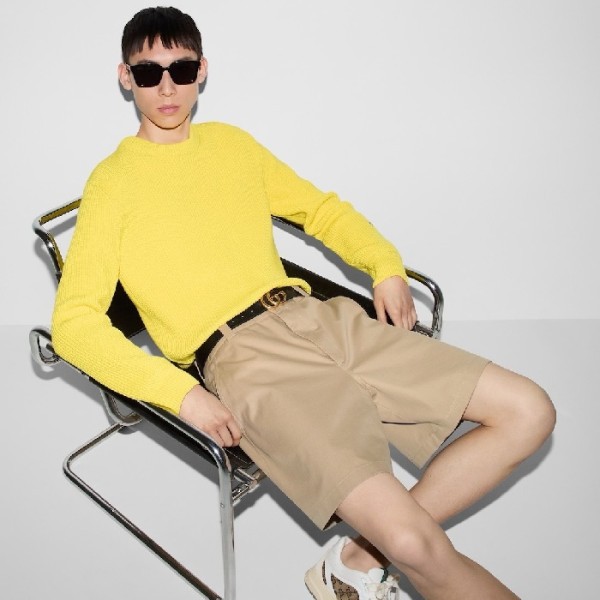 ❤구찌 남성 캐쥬얼 쇼츠 - Gucci Mens Casual Shorts - guc7536x