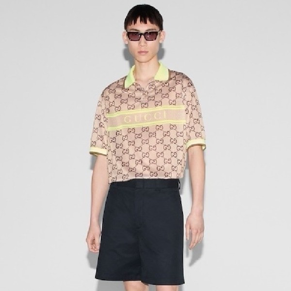 ❤구찌 남성 캐쥬얼 쇼츠 - Gucci Mens Casual Shorts - guc7537x