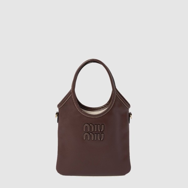 ❤미우미우 여성 미니 아이비 백 - Miumiu Womens Mini Ivy Bag - mib5966x