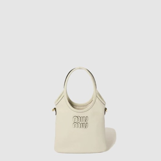 ❤미우미우 여성 미니 아이비 백 - Miumiu Womens Mini Ivy Bag - mib5968x