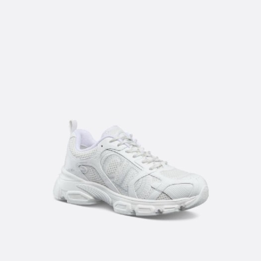 ❤디올 남/녀 크로노 스니커즈 - Dior Unisex Chrono Sneakers - dis6238x