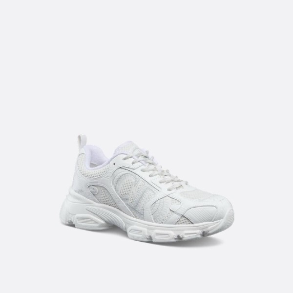 ❤디올 남/녀 크로노 스니커즈 - Dior Unisex Chrono Sneakers - dis6238x