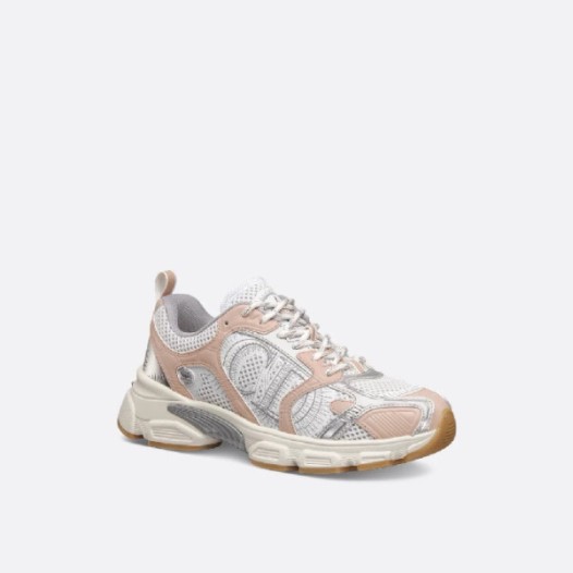 ❤디올 남/녀 크로노 스니커즈 - Dior Unisex Chrono Sneakers - dis6240x