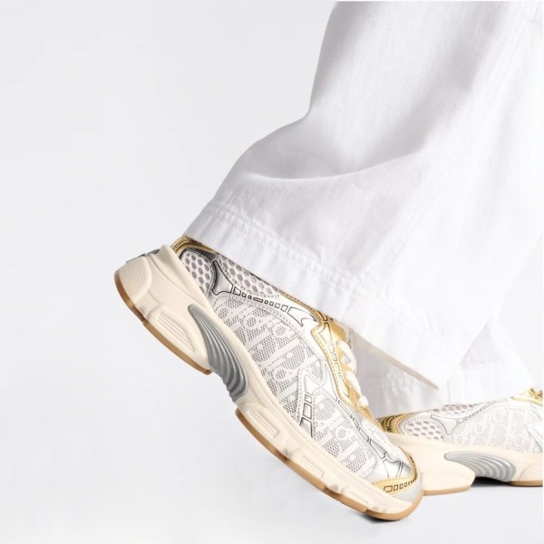 ❤디올 남/녀 바이브 스니커즈 - Dior Unisex Vibe Sneakers - dis6243x