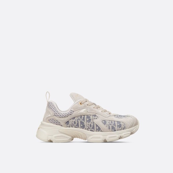 ❤디올 남/녀 바이브 스니커즈 - Dior Unisex Vibe Sneakers - dis6244x