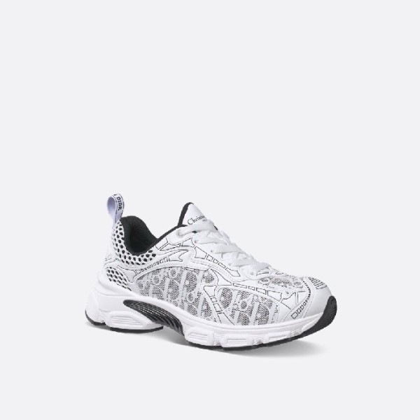 ❤디올 남/녀 바이브 스니커즈 - Dior Unisex Vibe Sneakers - dis6245x