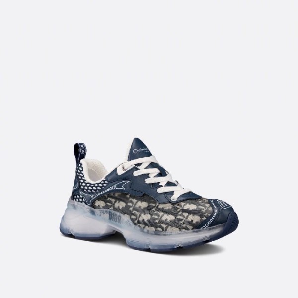 ❤디올 남/녀 바이브 스니커즈 - Dior Unisex Vibe Sneakers - dis6246x