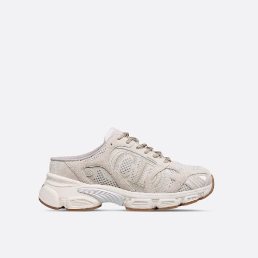 ❤디올 남/녀 크로노 스니커즈 - Dior Unisex Chrono Sneakers - dis6247x