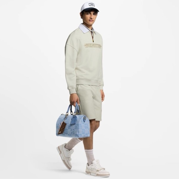 ❤루이비통 남/녀 트레이너 스니커즈 - Louis vuitton Unisex Trainer Sneaker - lvs6257x