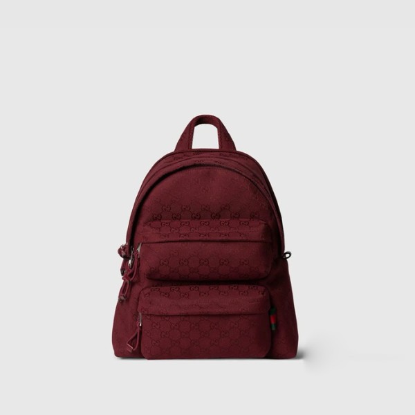 ❤구찌 남성 GG 캔버스 미디움 백팩 - Gucci Mens GG Canvas Medium Backpack - gub5971x