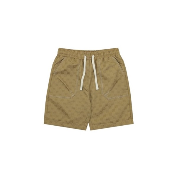 ❤구찌 남성 캐쥬얼 쇼츠 - Gucci Mens Casual Shorts - guc7518x