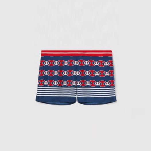 ❤구찌 여성 트렌디 쇼츠 - Gucci Womens Trendy Shorts - guc7529x