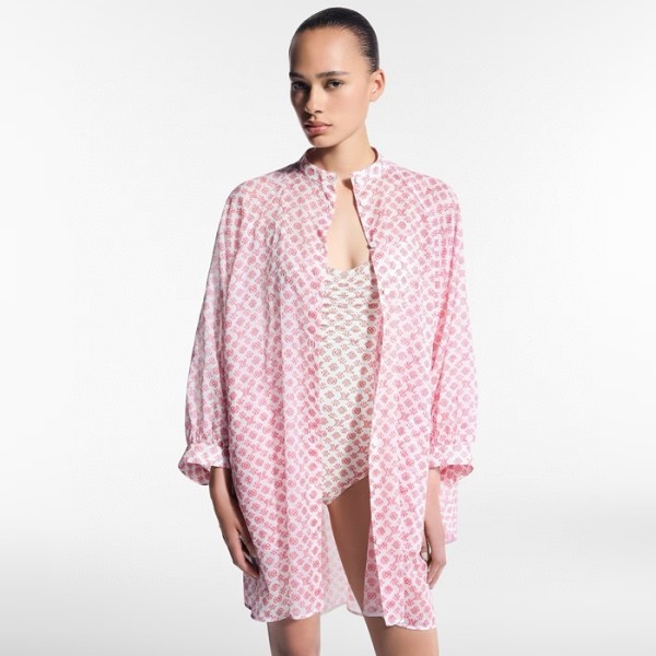 ❤루이비통 여성 트렌디 셔츠 - Louis vuitton Womens Dress Shirts - lvc7530x