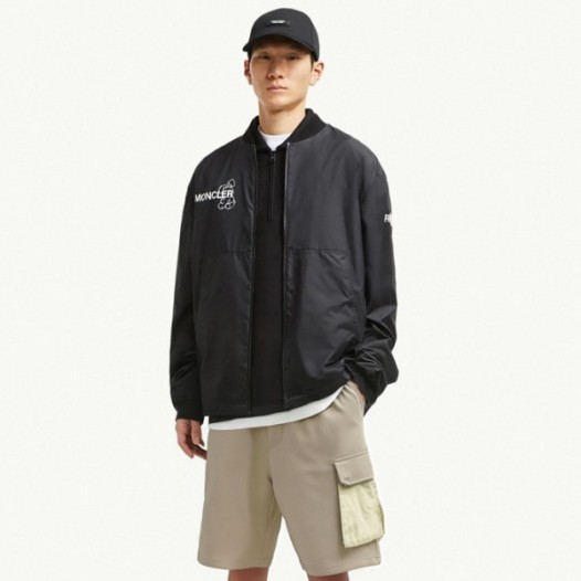 ❤몽클레어 남성 캐쥬얼 쇼츠 - Moncler Mens Casual Shorts - moc7531x