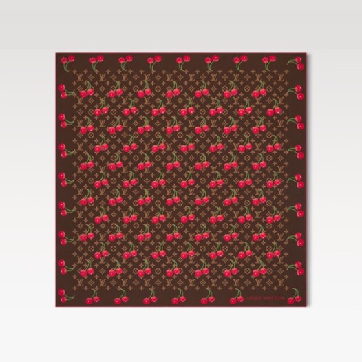 ❤루이비통 여성 LV x TM 모노그램 세리즈 숄 - Louis vuitton Womens LV x TM Monogram Series Shawl - acc5916x - acc5918x