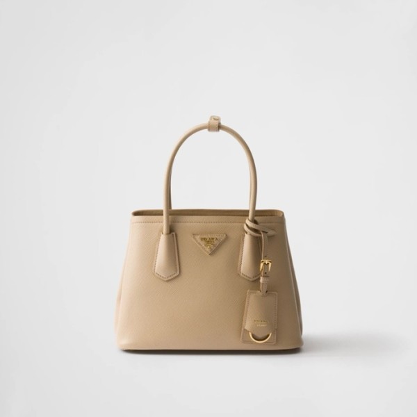 ❤프라다 여성 미니 더블백 - Prada Womens Mini Double Bag - prb5979x