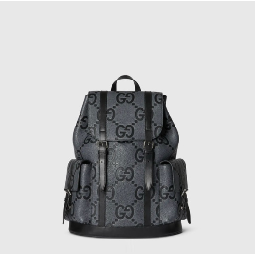 ❤구찌 남성 GG 점보 라지 백팩 - Gucci Mens GG Jumbo Large Backpack - gub5988x
