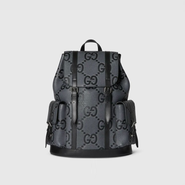 ❤구찌 남성 GG 점보 라지 백팩 - Gucci Mens GG Jumbo Large Backpack - gub5988x