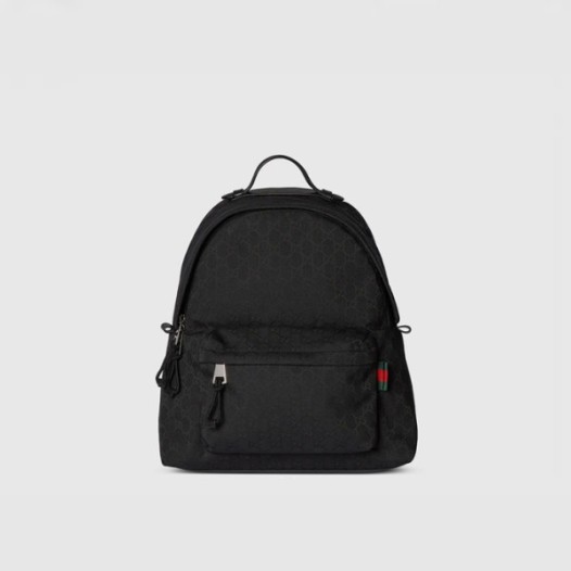 ❤구찌 남성 GG 캔버스 미디엄 백팩 - Gucci Mens GG Canvas Medium Backpack - gub5999x