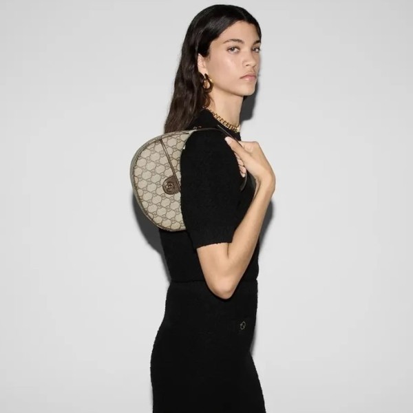 ❤구찌 여성 오피디아 스몰 숄더백 - Gucci Womens Ophidia Small Shoulder Bag - gub6007x