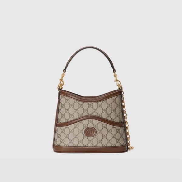 ❤구찌 여성 GG 슈프림 숄더백 - Gucci Womens GG Supreme Shoulder Bag - gub6008x