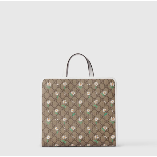 ❤구찌 여성 GG 슈프림 토트백 - Gucci Womens GG Supreme Tote Bag - gub6014x