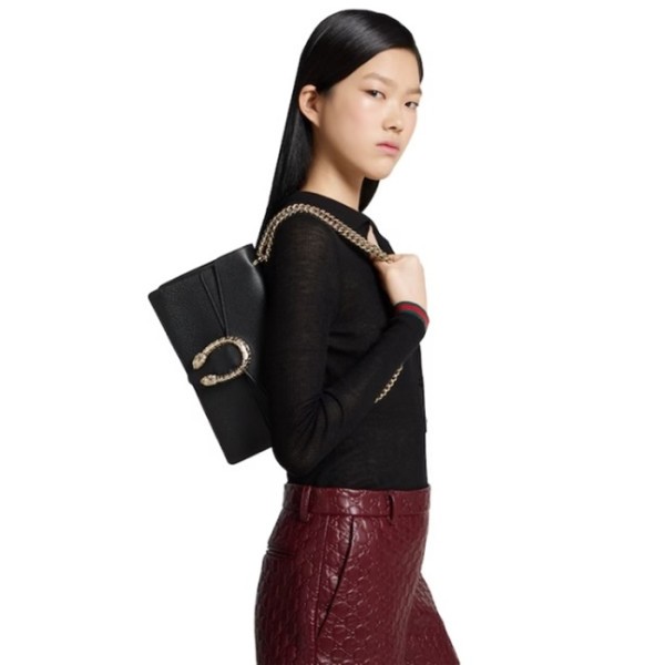 ❤구찌 여성 디오니서스 미디엄 숄더백 - Gucci Womens Dionysus Medium Shoulder Bag - gub6017x