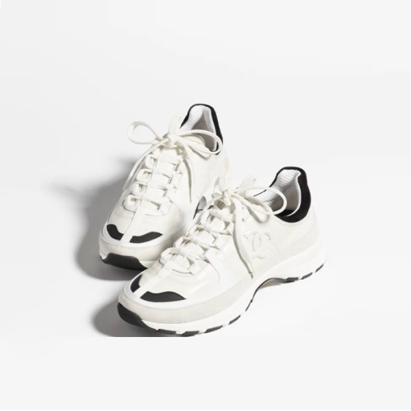 ❤샤넬 여성 cc 스니커즈 - Chanel Womens cc Sneaker - chs6242x