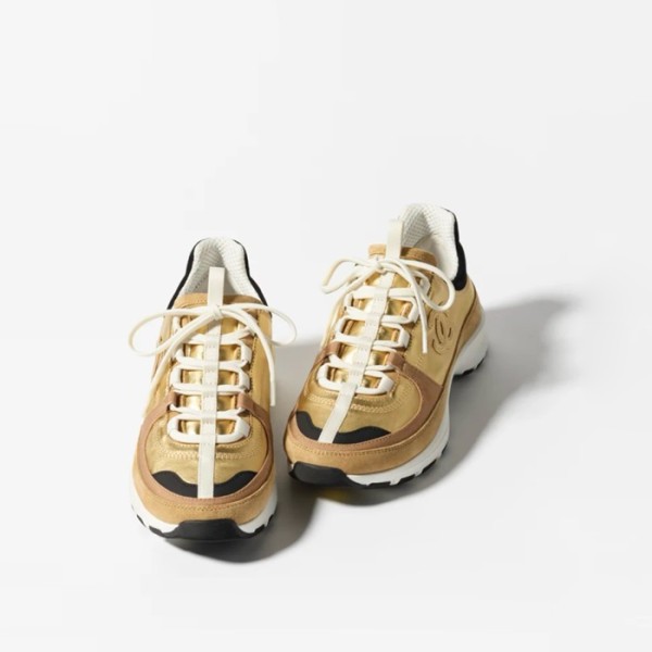 ❤샤넬 여성 cc 스니커즈 - Chanel Womens cc Sneaker - chs6243x