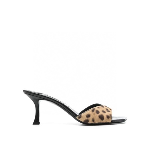 ❤지미추 여성 스카이 70 샌들 - Jimmy Choo Womens Sky 70 Sandals - jis6248x