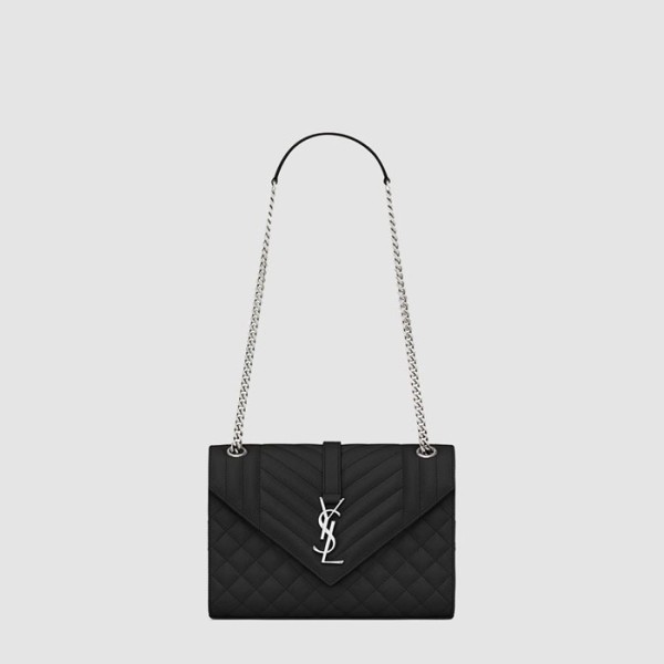 ❤입생로랑 여성 엔벨로프 체인백 - Saint Laurent Womens Envelope Chain Bag - ysb6024x