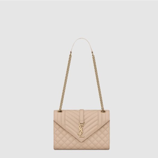 ❤입생로랑 여성 엔벨로프 체인백 - Saint Laurent Womens Envelope Chain Bag - ysb6025x