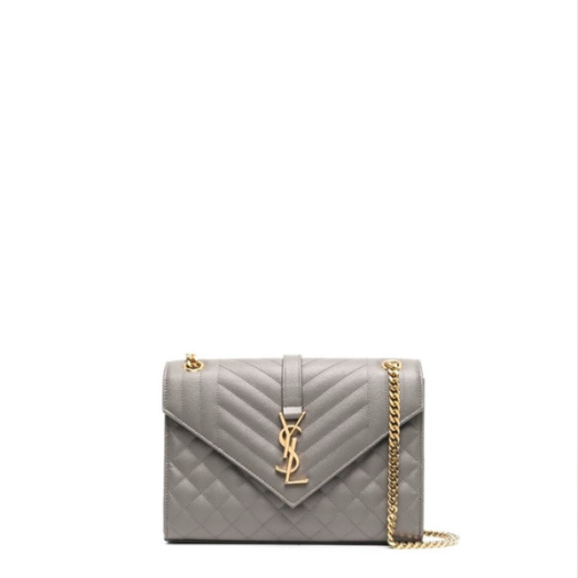❤입생로랑 여성 엔벨로프 체인백 - Saint Laurent Womens Envelope Chain Bag - ysb6027x