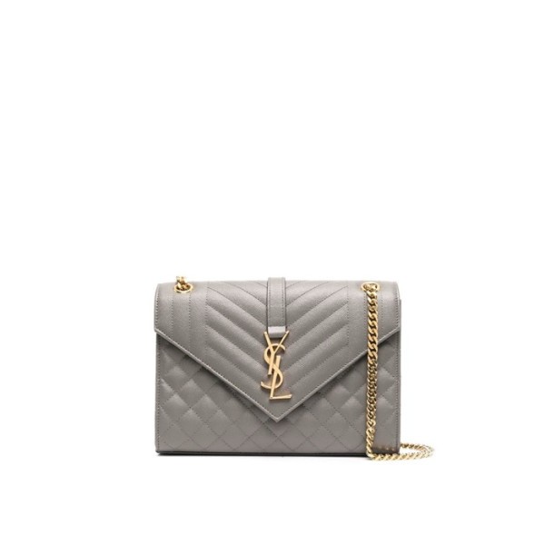 ❤입생로랑 여성 엔벨로프 체인백 - Saint Laurent Womens Envelope Chain Bag - ysb6027x