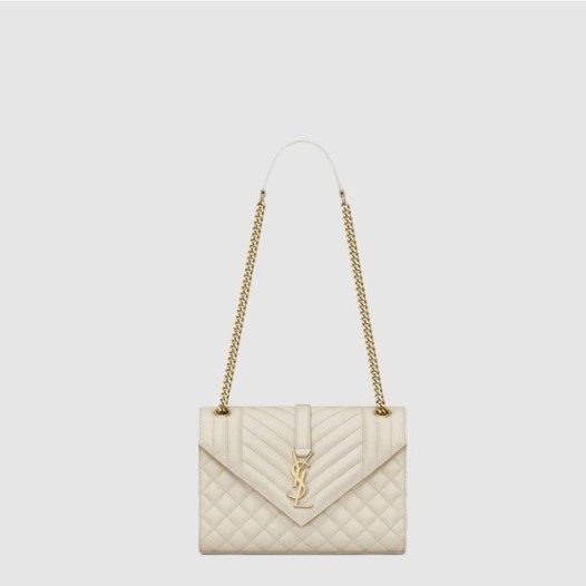 ❤입생로랑 여성 엔벨로프 체인백 - Saint Laurent Womens Envelope Chain Bag - ysb6028x