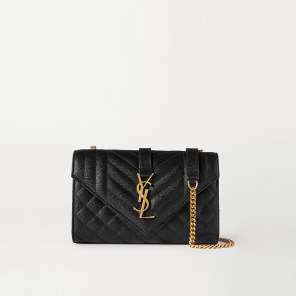 ❤입생로랑 여성 엔벨로프 체인백 - Saint Laurent Womens Envelope Chain Bag - ysb6030x