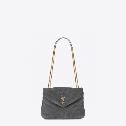 ❤입생로랑 여성 루루 푸퍼 퀄팅 체인백 - Saint Laurent Womens Loulou Puffer Bag - ysb6031x