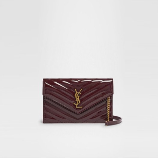 ❤입생로랑 여성 모노그램 Woc 백 - Saint Laurent Womens Woc Bag - ysb6033x