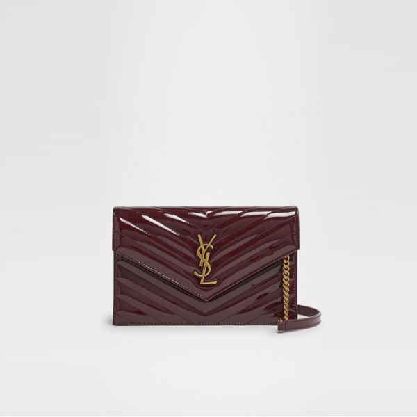 ❤입생로랑 여성 모노그램 Woc 백 - Saint Laurent Womens Woc Bag - ysb6033x