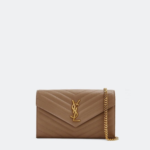 ❤입생로랑 여성 모노그램 Woc 백 - Saint Laurent Womens Woc Bag - ysb6035x