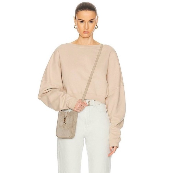 ❤입생로랑 여성 모노그램 폰 크로스백 - Saint Laurent Womens Monogram Phone Crossbody Bag - ysb6038x