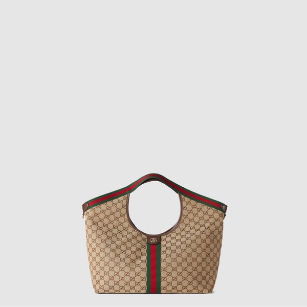 ❤구찌 여성 질리오 라지 토트백 - Gucci Womens Giglio Large Tote Bag - gub6039x