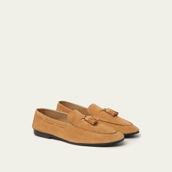 ❤로로피아나 남성 프랜시스 워크 로퍼 - Loro Piana Mens Francis Walk Loafer - lps6268x