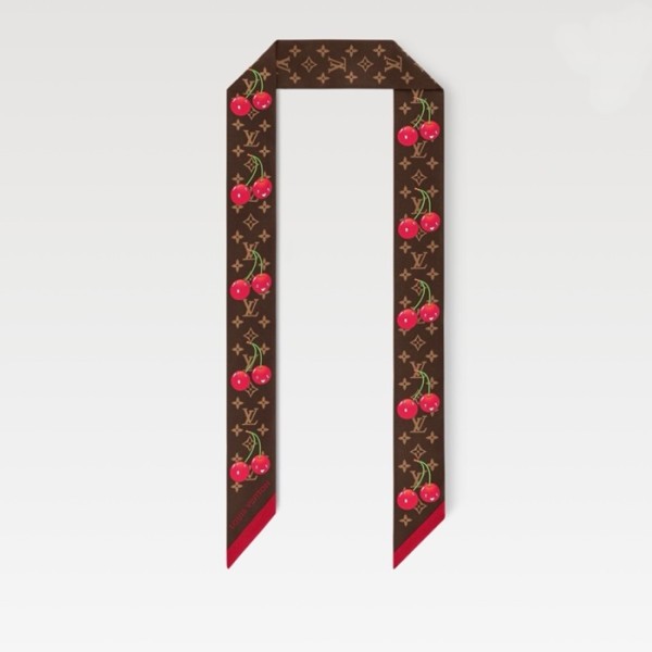 ❤루이비통 여성 LV x TM 모노그램 세리즈 방도 - Louis vuitton Womens LV x TM Monogram Series Bandeau - acc5920x