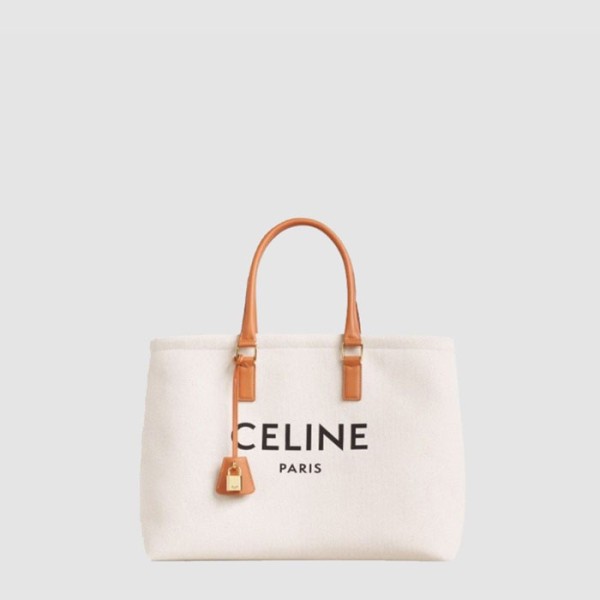 ❤셀린느 여성 호리즌탈 캔버스 토트백 - Celine Womens Horizontal Canvas Tote Bag - ceb6047x