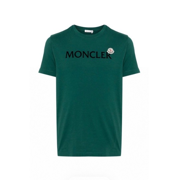 ❤몽클레어 남성 반팔 티셔츠 - Moncler Mens Round Tshirt - moc7588x